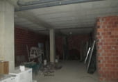 180m² locaux commerciaux pour location à Lugo, dans le quartier de San Roque photo