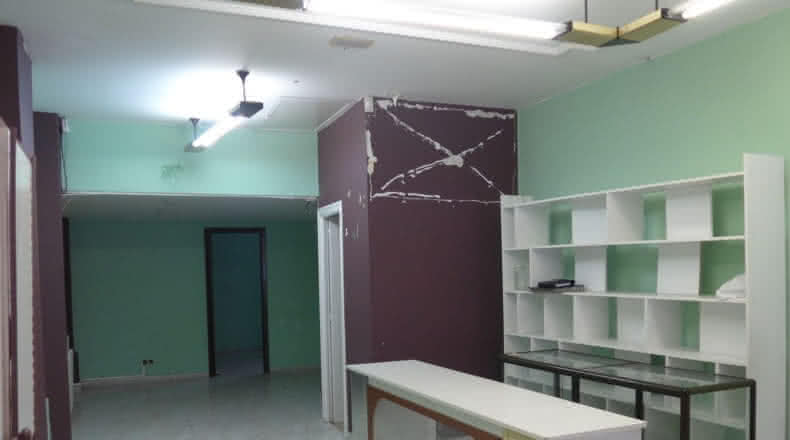 Locale