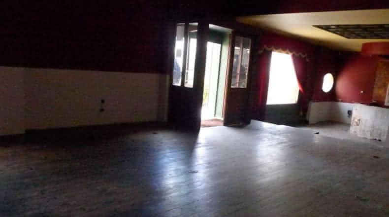 Locale