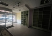 54m² commercial premises for sale in Lugo, in the area of A Milagrosa photo