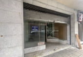 54m² commercial premises for sale in Lugo, in the area of A Milagrosa photo