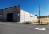 1000m² warehouse for sale in Picón photo