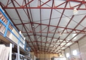 1000m² warehouse for sale in Picón photo