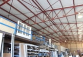 1000m² warehouse for sale in Picón photo