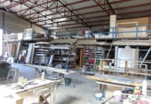 1000m² warehouse for sale in Picón photo
