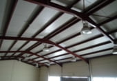 450m² warehouse industrial for sale in Miguelturra photo