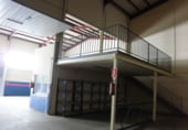 450m² warehouse industrial for sale in Miguelturra photo