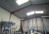 Nave en venta con 330m² en Miguelturra foto