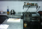 120m² cafeteria for sale in Pontevedra photo