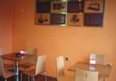 120m² cafeteria for sale in Pontevedra photo
