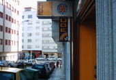 120m² cafeteria for sale in Pontevedra photo