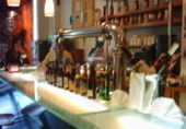 120m² cafeteria for sale in Pontevedra photo