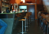 120m² cafeteria for sale in Pontevedra photo