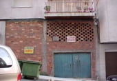 100m² locaux commerciaux pour location à Pontevedra photo