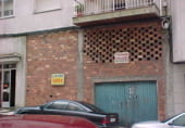 100m² locaux commerciaux pour location à Pontevedra photo