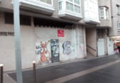Local comercial en alquiler con 55m² en Pontevedra foto