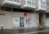 Local comercial en alquiler con 55m² en Pontevedra foto