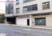 50m² locaux commerciaux pour location à Pontevedra photo