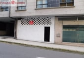 50m² locaux commerciaux pour location à Pontevedra photo
