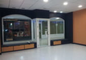 Oficines
en lloguer
amb 90m² a Pontevedra, a la zona de Pontevedra foto