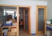 Local comercial en alquiler con 80m² en Pontevedra foto