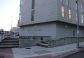 Local comercial en alquiler con 106m² en Pontevedra, en la zona de Pontevedra foto