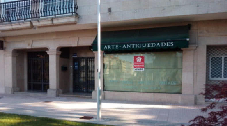 Locale