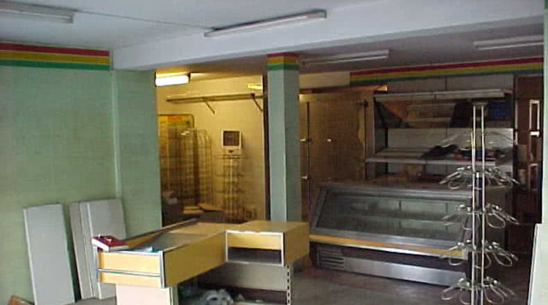Locale