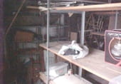 109m² commercial premises for sale in Pontevedra, in the area of Pontevedra photo