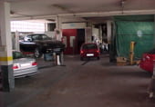 2200m² commercial premises for sale in Pontevedra photo