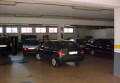 2200m² commercial premises for sale in Pontevedra photo