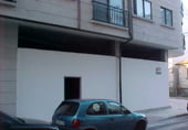 Local comercial en alquiler con 121m² en Pontevedra foto