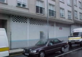Local comercial en alquiler con 113m² en Pontevedra foto