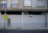 Local comercial en alquiler con 113m² en Pontevedra foto