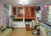Peluqueria en alquiler con 25m² en Pontevedra, en la zona de Pontevedra foto