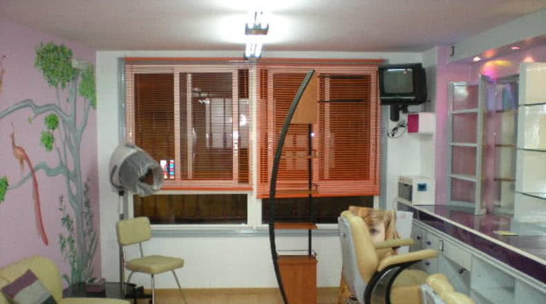 Locale