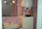 Peluqueria en alquiler con 25m² en Pontevedra, en la zona de Pontevedra foto
