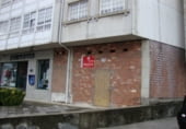 Local comercial en alquiler con 90m² en Poio, en la zona de Combarro foto
