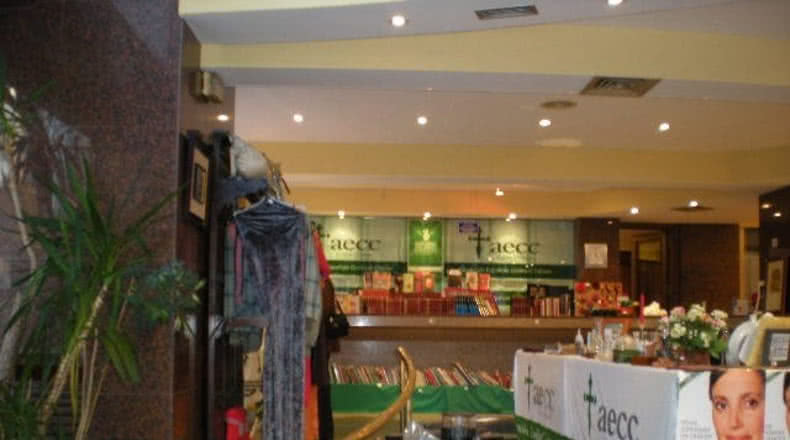 Locale