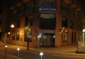 600m² commercial premises for sale in Pontevedra, in the area of Pontevedra photo