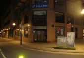 600m² commercial premises for sale in Pontevedra, in the area of Pontevedra photo