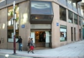600m² commercial premises for sale in Pontevedra, in the area of Pontevedra photo