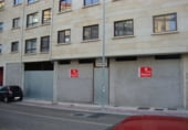 Local comercial en alquiler con 360m² en Pontevedra, en la zona de A Virxe do Camiño foto