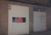 Local comercial en alquiler con 90m² en Pontevedra, en la zona de Pontevedra foto