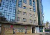 Local comercial en alquiler con 40m² en Pontevedra foto