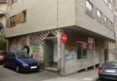 90m² commercial premises for sale in Pontevedra photo