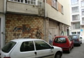 90m² commercial premises for sale in Pontevedra photo