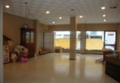 160m² commercial premises for sale in Pontevedra photo
