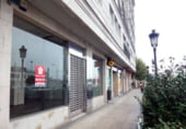 130m² commercial premises for rent in Marín, in the area of Santa María do Porto de Marín photo