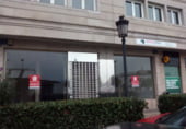 130m² commercial premises for rent in Marín, in the area of Santa María do Porto de Marín photo